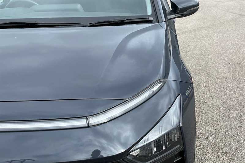 Used Hyundai BAYON 2025 for sale - 75993095: Photo 41