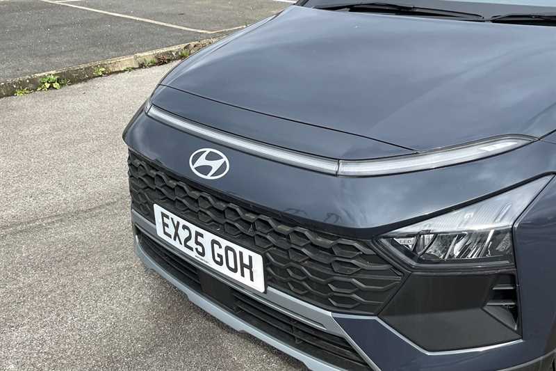 Used Hyundai BAYON 2025 for sale - 75993095: Photo 43