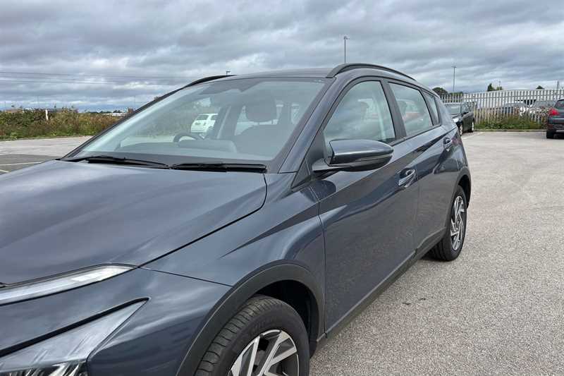 Used Hyundai BAYON 2025 for sale - 75993095: Photo 44