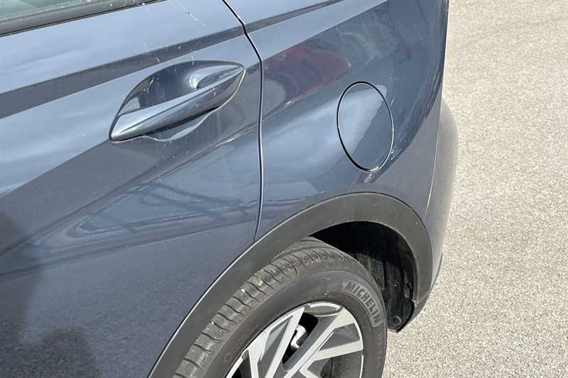 Used Hyundai BAYON 2025 for sale - 75993095: Photo 46