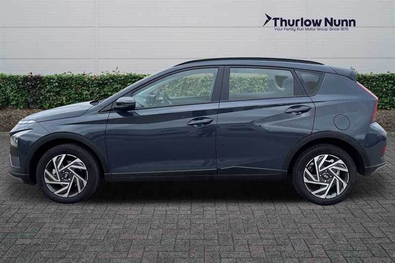 Used Hyundai BAYON 2025 for sale - 75993095: Photo 6