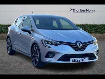 2022 - 1.0 TCe SE Edition Hatchback 5dr Petrol Manual Euro 6 (s/s) (90 ps)