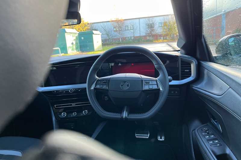 Used Vauxhall Mokka Electric for sale - 76999935: Photo 11