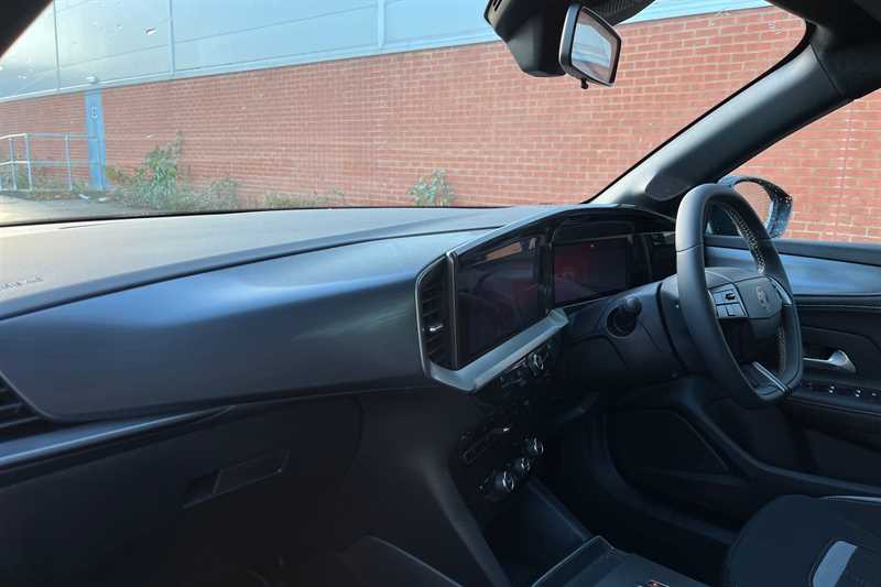 Used Vauxhall Mokka Electric for sale - 76999935: Photo 13