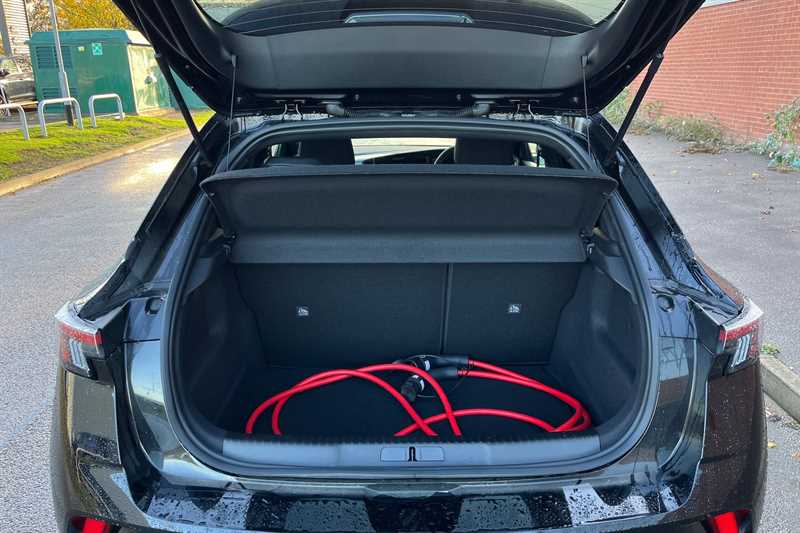 Used Vauxhall Mokka Electric for sale - 76999935: Photo 24