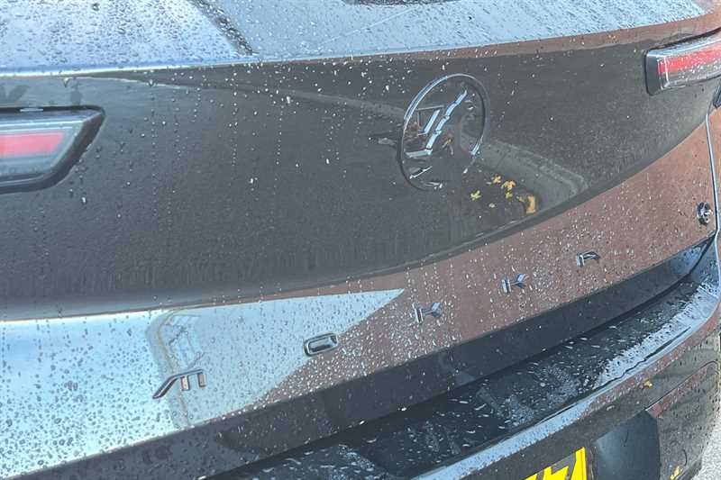 Used Vauxhall Mokka Electric for sale - 76999935: Photo 26