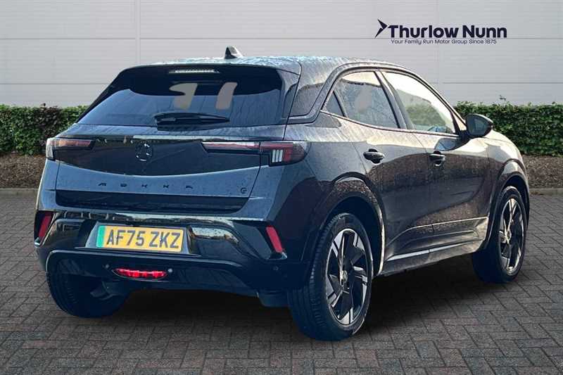 Used Vauxhall Mokka Electric for sale - 76999935: Photo 3