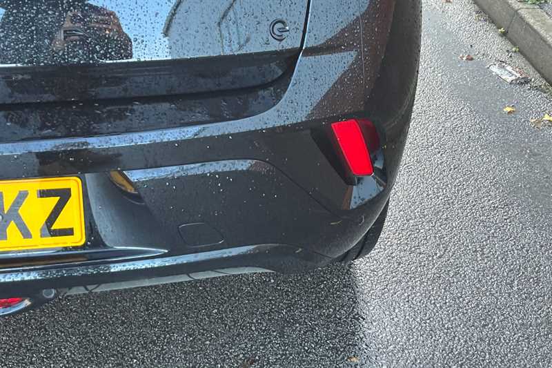 Used Vauxhall Mokka Electric for sale - 76999935: Photo 31