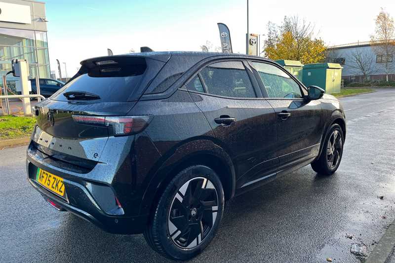 Used Vauxhall Mokka Electric for sale - 76999935: Photo 33