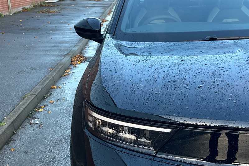 Used Vauxhall Mokka Electric for sale - 76999935: Photo 38