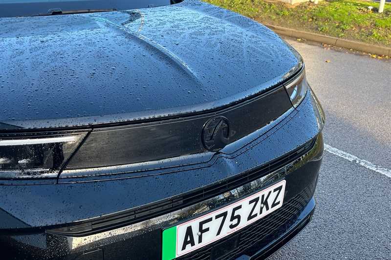 Used Vauxhall Mokka Electric for sale - 76999935: Photo 40