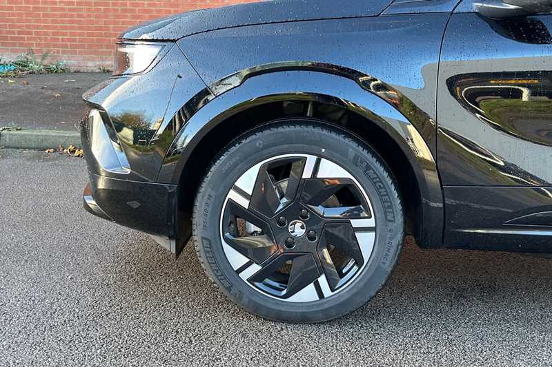 Used Vauxhall Mokka Electric for sale - 76999935: Photo 45