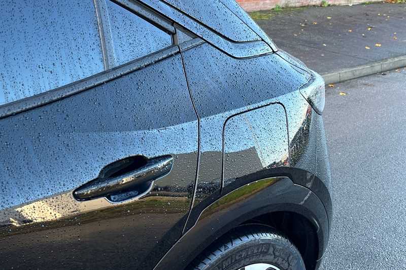 Used Vauxhall Mokka Electric for sale - 76999935: Photo 47