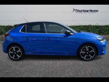 Used Vauxhall Corsa 2022 for sale - 75313012: Photo