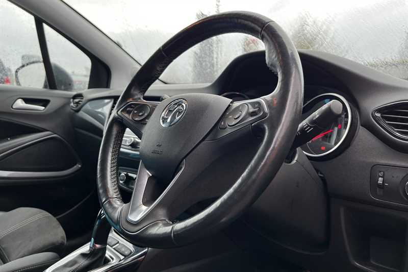 Used Vauxhall Crossland 2024 for sale - 77471153: Photo 10