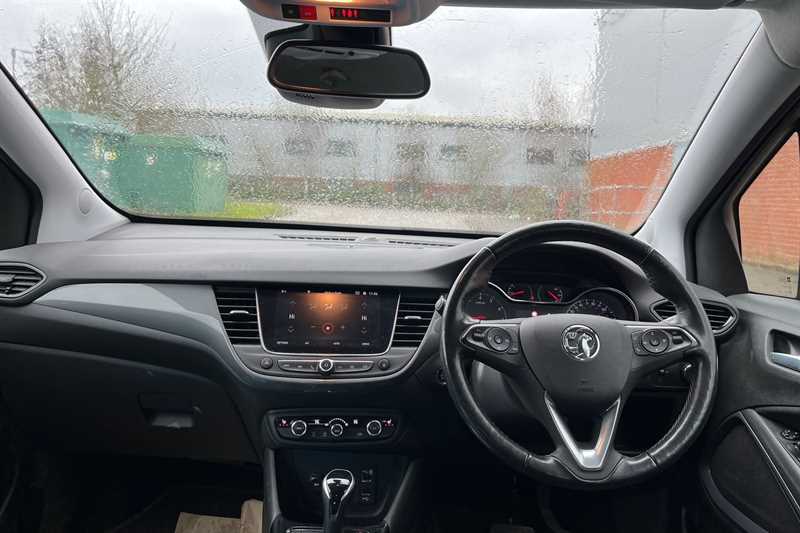 Used Vauxhall Crossland 2024 for sale - 77471153: Photo 12