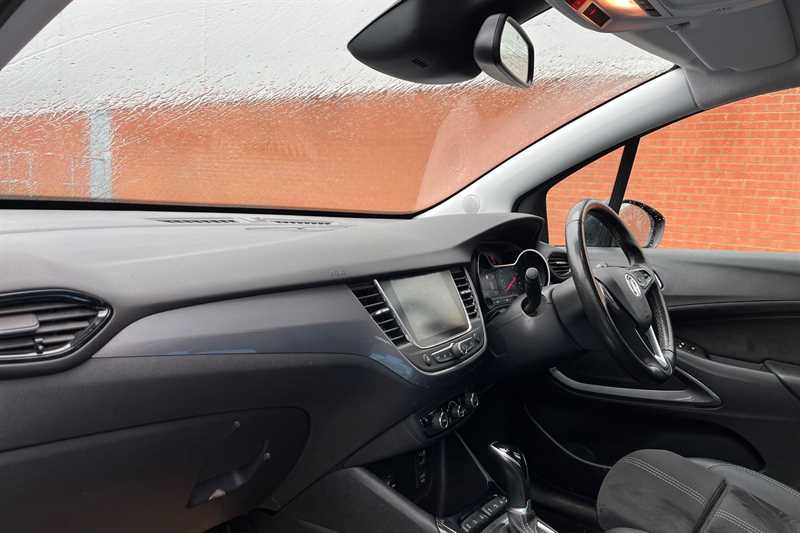Used Vauxhall Crossland 2024 for sale - 77471153: Photo 13