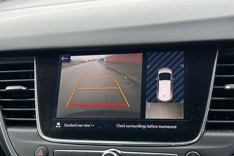 Used Vauxhall Crossland 2024 for sale - 77471153: Photo 19