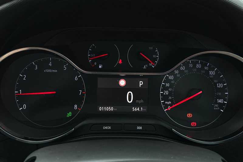 Used Vauxhall Crossland 2024 for sale - 77471153: Photo 20