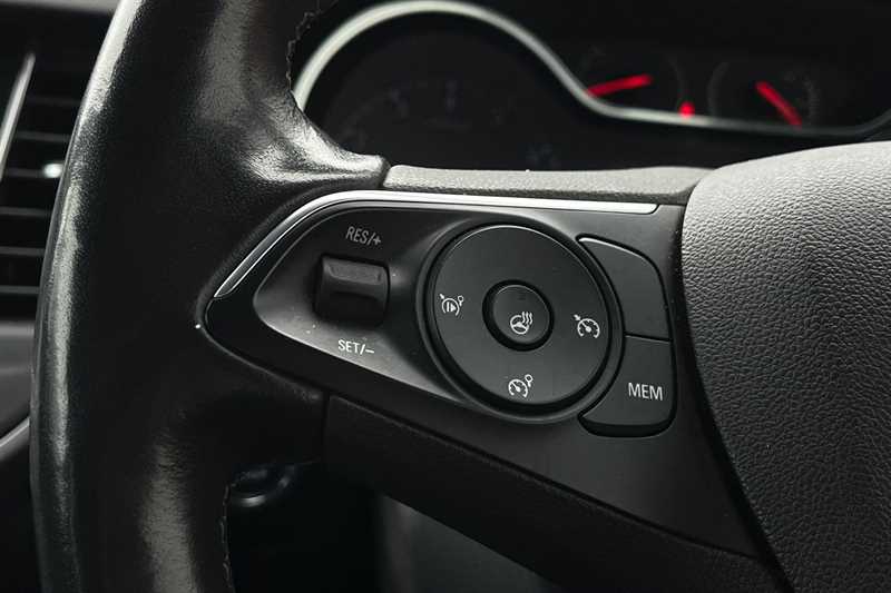 Used Vauxhall Crossland 2024 for sale - 77471153: Photo 21