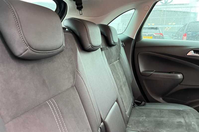 Used Vauxhall Crossland 2024 for sale - 77471153: Photo 23