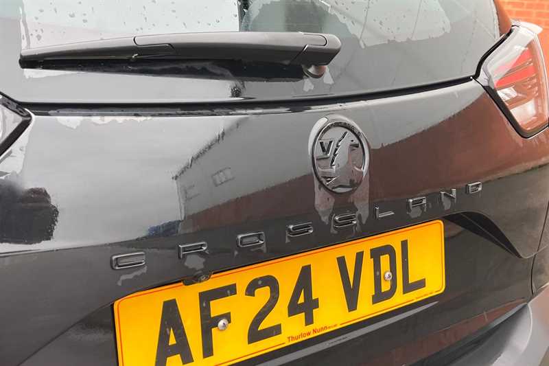 Used Vauxhall Crossland 2024 for sale - 77471153: Photo 26