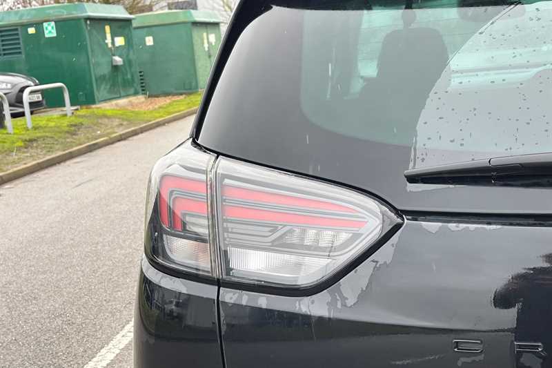 Used Vauxhall Crossland 2024 for sale - 77471153: Photo 27