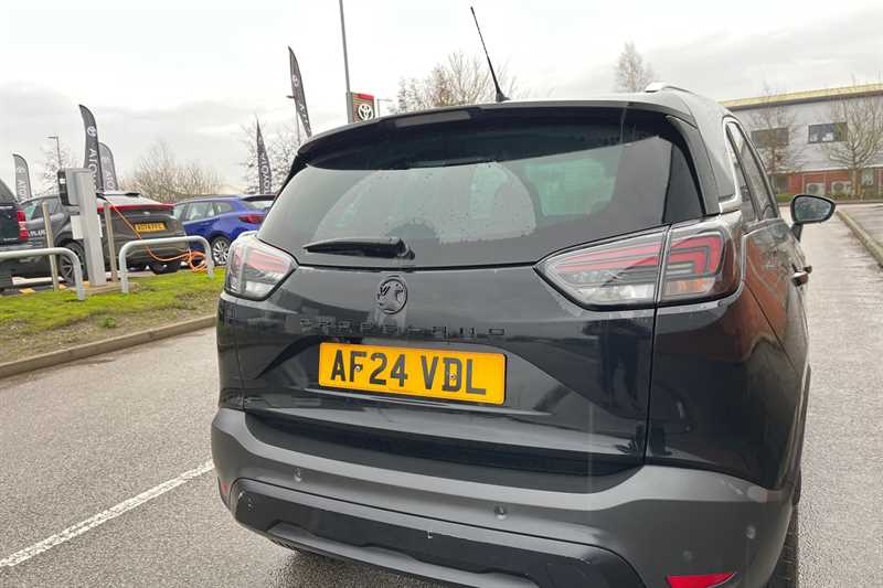 Used Vauxhall Crossland 2024 for sale - 77471153: Photo 31