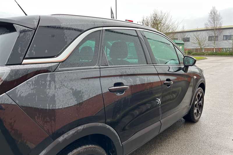 Used Vauxhall Crossland 2024 for sale - 77471153: Photo 32