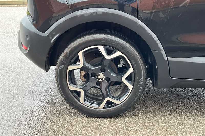 Used Vauxhall Crossland 2024 for sale - 77471153: Photo 33