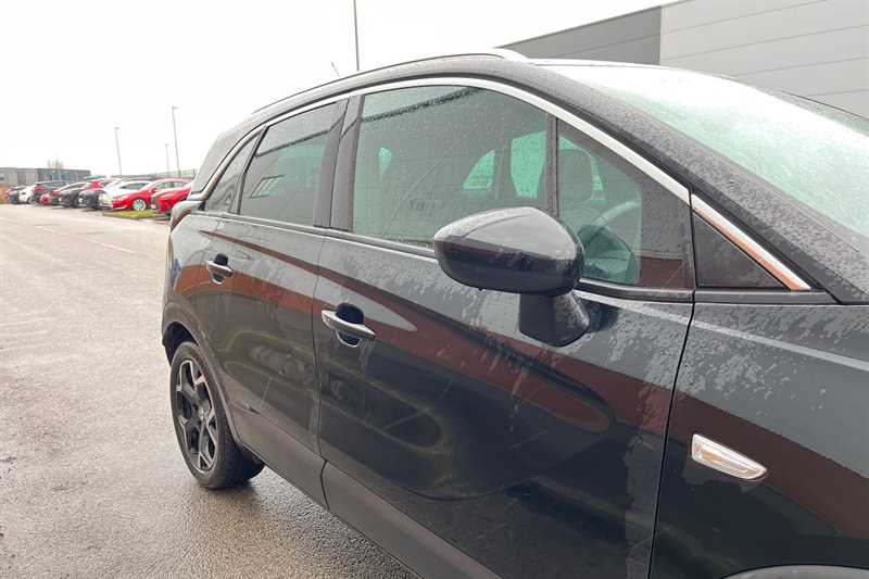 Used Vauxhall Crossland 2024 for sale - 77471153: Photo 35