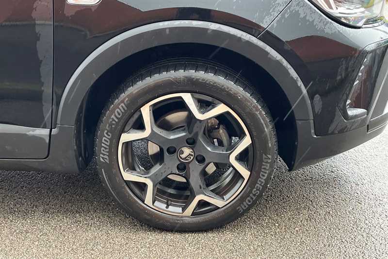 Used Vauxhall Crossland 2024 for sale - 77471153: Photo 36