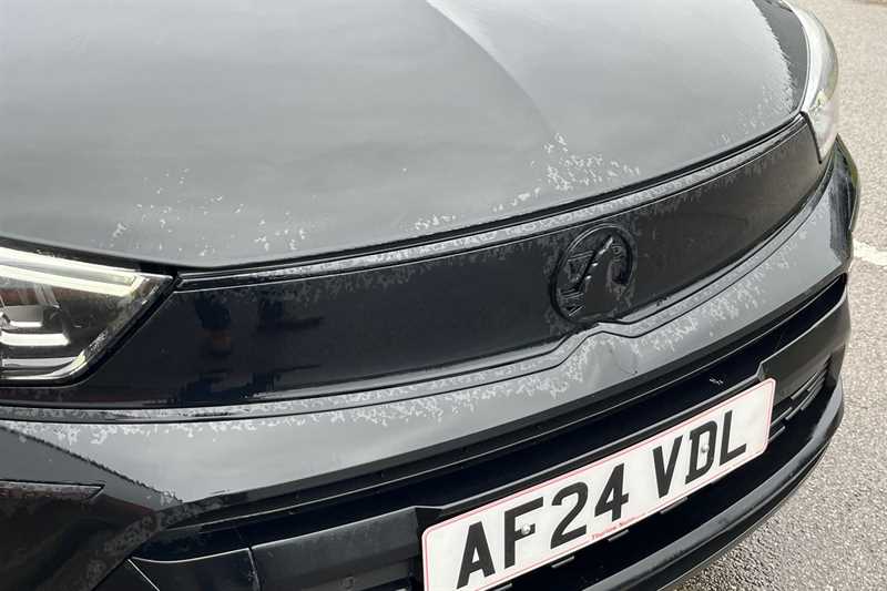 Used Vauxhall Crossland 2024 for sale - 77471153: Photo 39