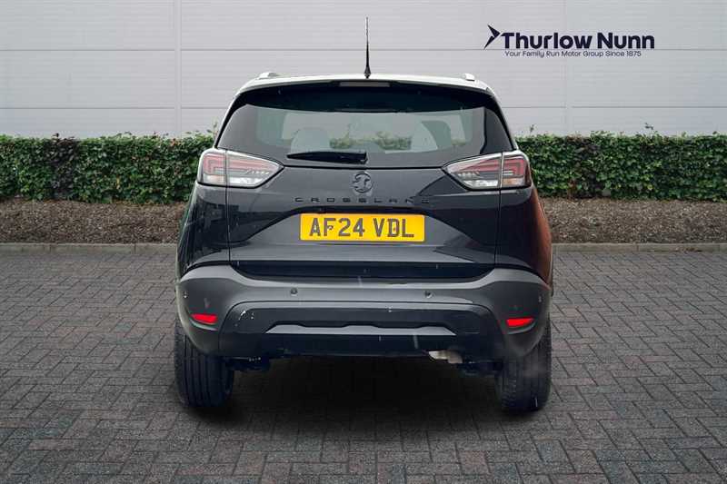 Used Vauxhall Crossland 2024 for sale - 77471153: Photo 4