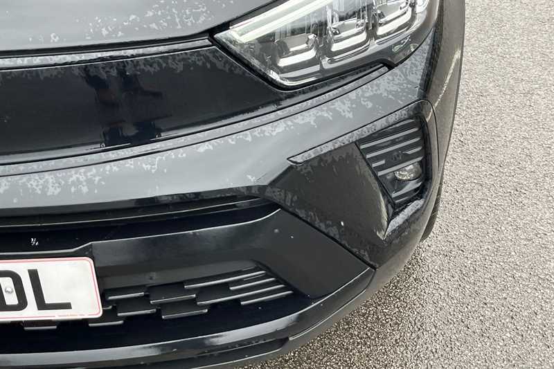 Used Vauxhall Crossland 2024 for sale - 77471153: Photo 41