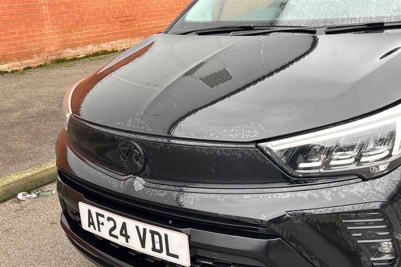 Used Vauxhall Crossland 2024 for sale - 77471153: Photo 42