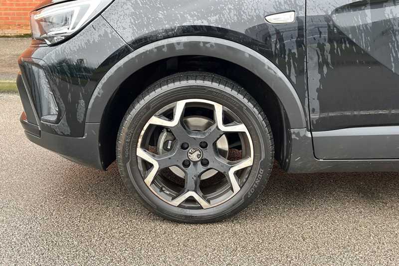 Used Vauxhall Crossland 2024 for sale - 77471153: Photo 44