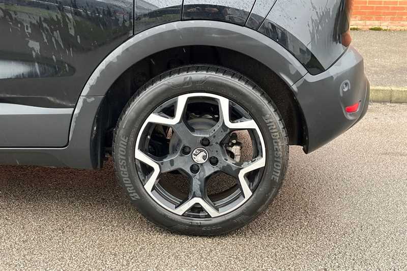 Used Vauxhall Crossland 2024 for sale - 77471153: Photo 47