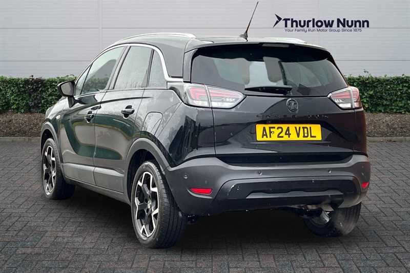 Used Vauxhall Crossland 2024 for sale - 77471153: Photo 5