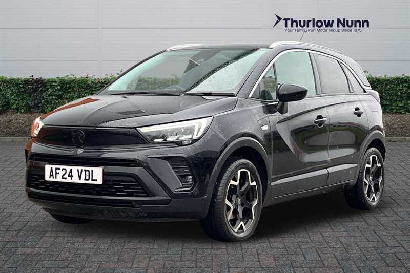 Used Vauxhall Crossland 2024 for sale - 77471153: Photo 7