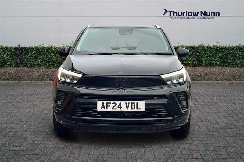 Used Vauxhall Crossland 2024 for sale - 77471153: Photo 8
