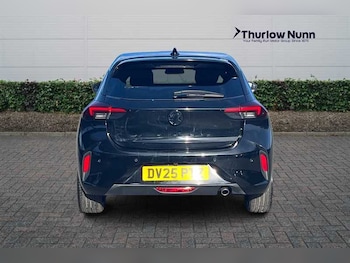 Used Vauxhall Corsa 2025 for sale - 78798572: Photo