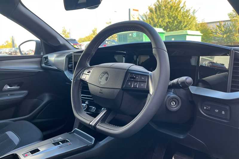 Used Vauxhall Mokka 2025 for sale - 76155187: Photo 10