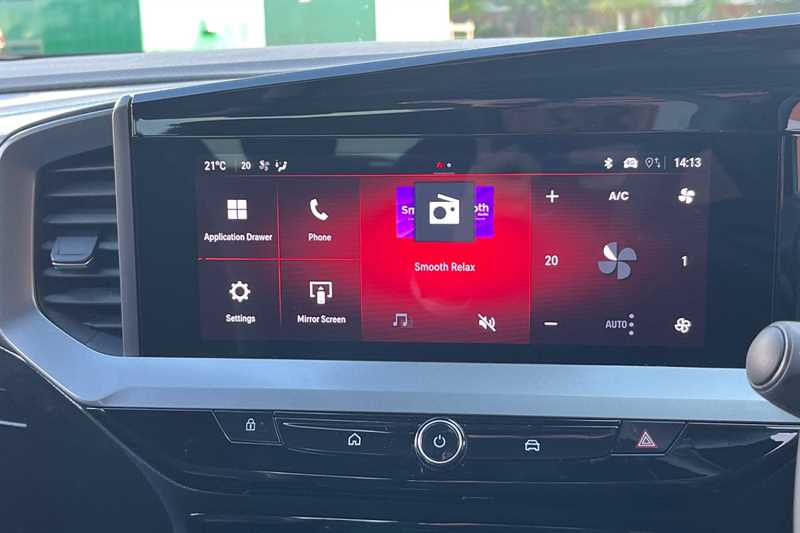 Used Vauxhall Mokka 2025 for sale - 76155187: Photo 17