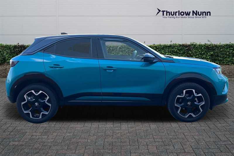 Used Vauxhall Mokka 2025 for sale - 76155187: Photo 2