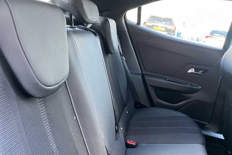 Used Vauxhall Mokka 2025 for sale - 76155187: Photo 23