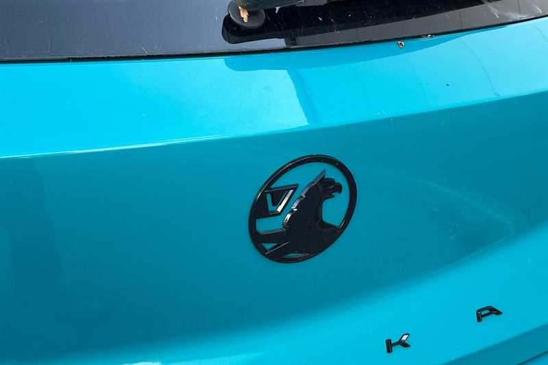 Used Vauxhall Mokka 2025 for sale - 76155187: Photo 25