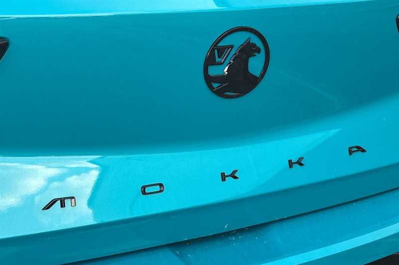 Used Vauxhall Mokka 2025 for sale - 76155187: Photo 26