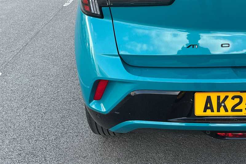Used Vauxhall Mokka 2025 for sale - 76155187: Photo 28