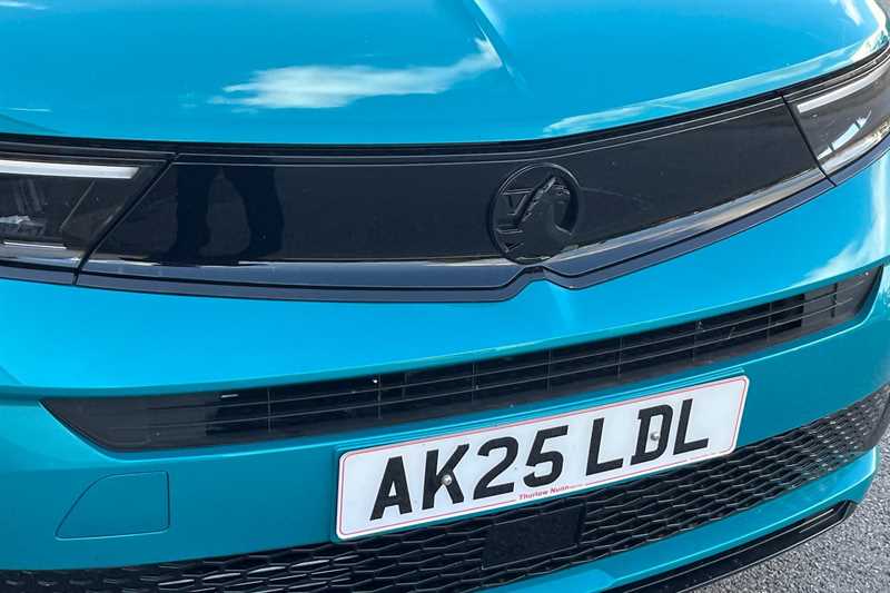 Used Vauxhall Mokka 2025 for sale - 76155187: Photo 39